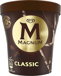 Magnum Classic 440ml