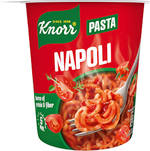 Knorr Snack Pot 69g spagetti napoli