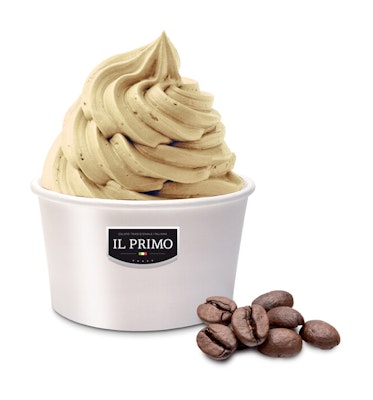 IL Primo Cappuccinojäätelö 160ml 18kpl