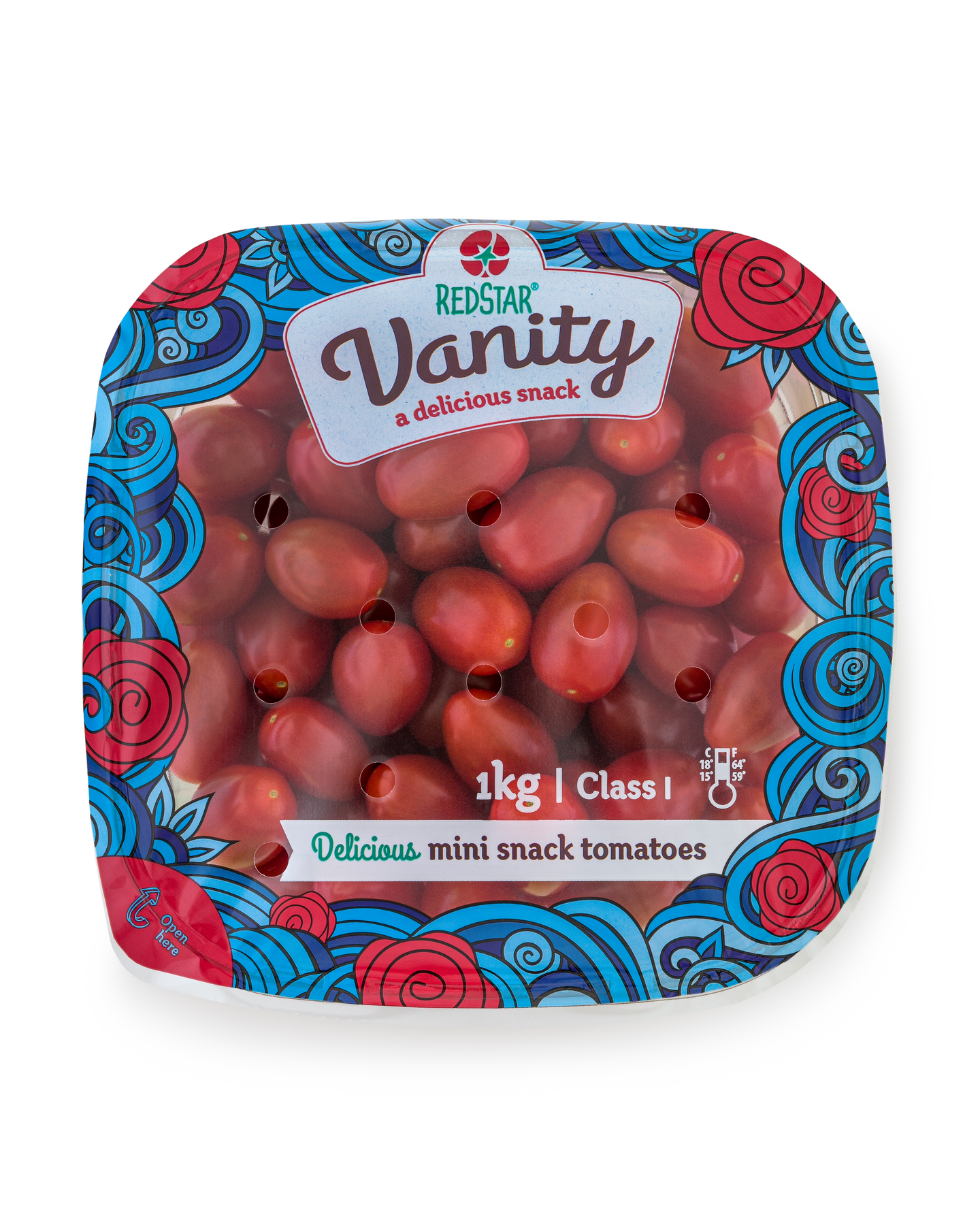 Angelle miniluumutomaatti TS 1kg Marokko 1lk