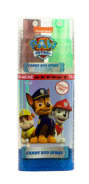 Candy duo spray 12g KRuoka Verkkokauppa
