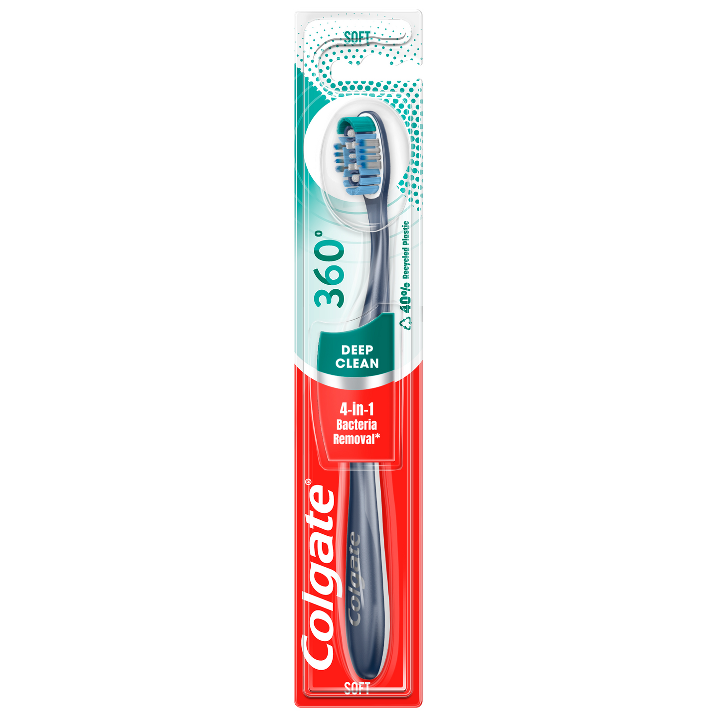 Colgate 360 hammasharja soft