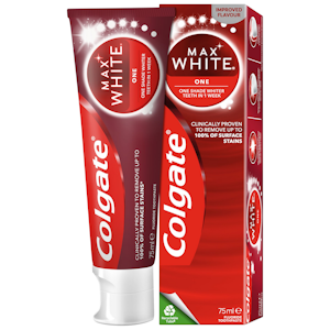 Colgate Max White One hammastahna 75ml