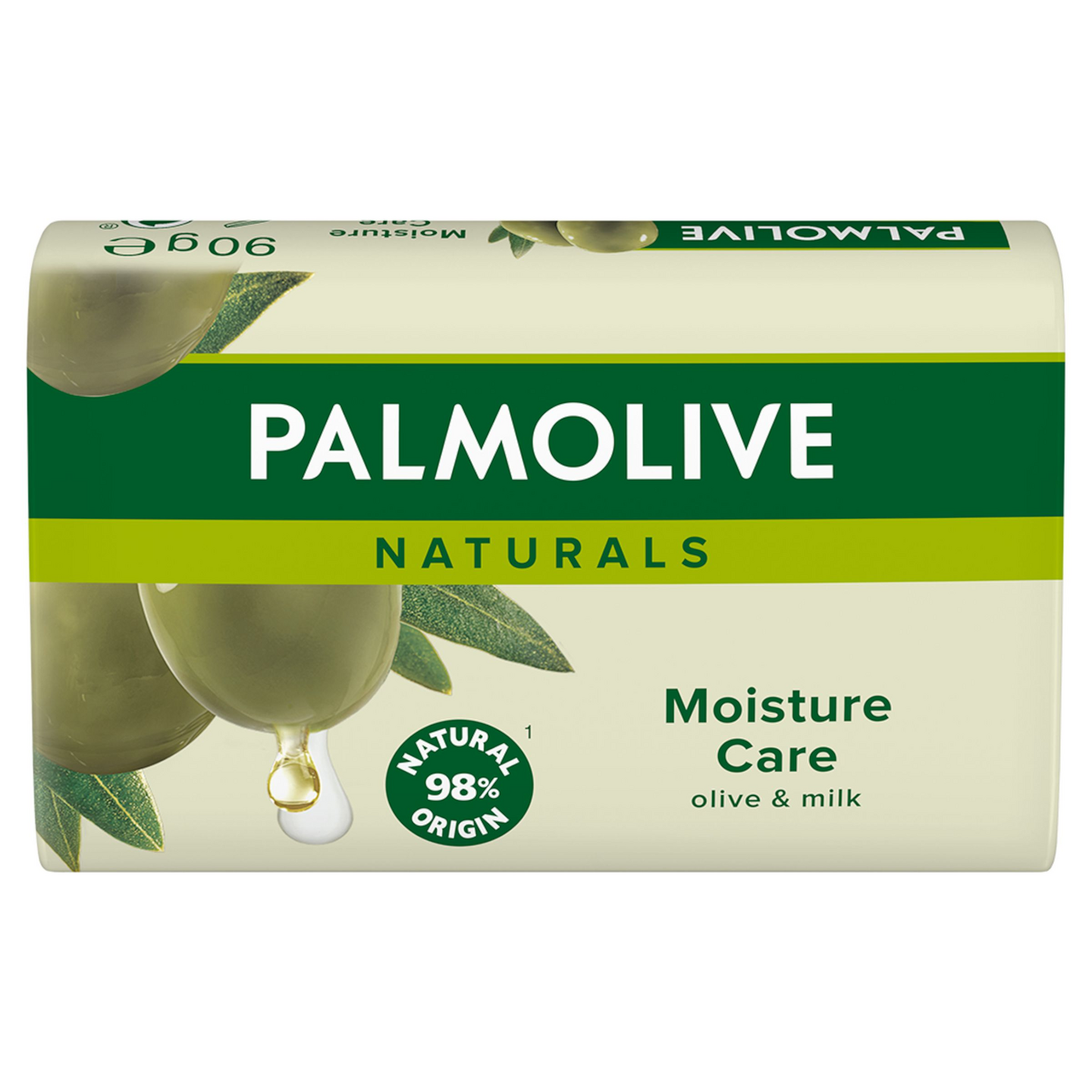 Palmolive Naturals Moisture Care palasaippua 90g