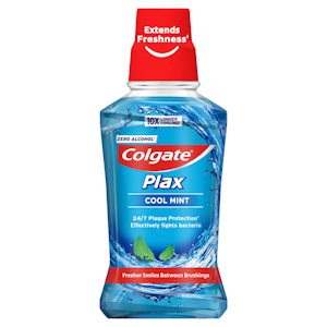 Colgate Plax Cool Mint suuvesi 250ml