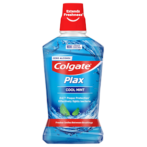 Colgate Plax Cool Mint suuvesi 500ml