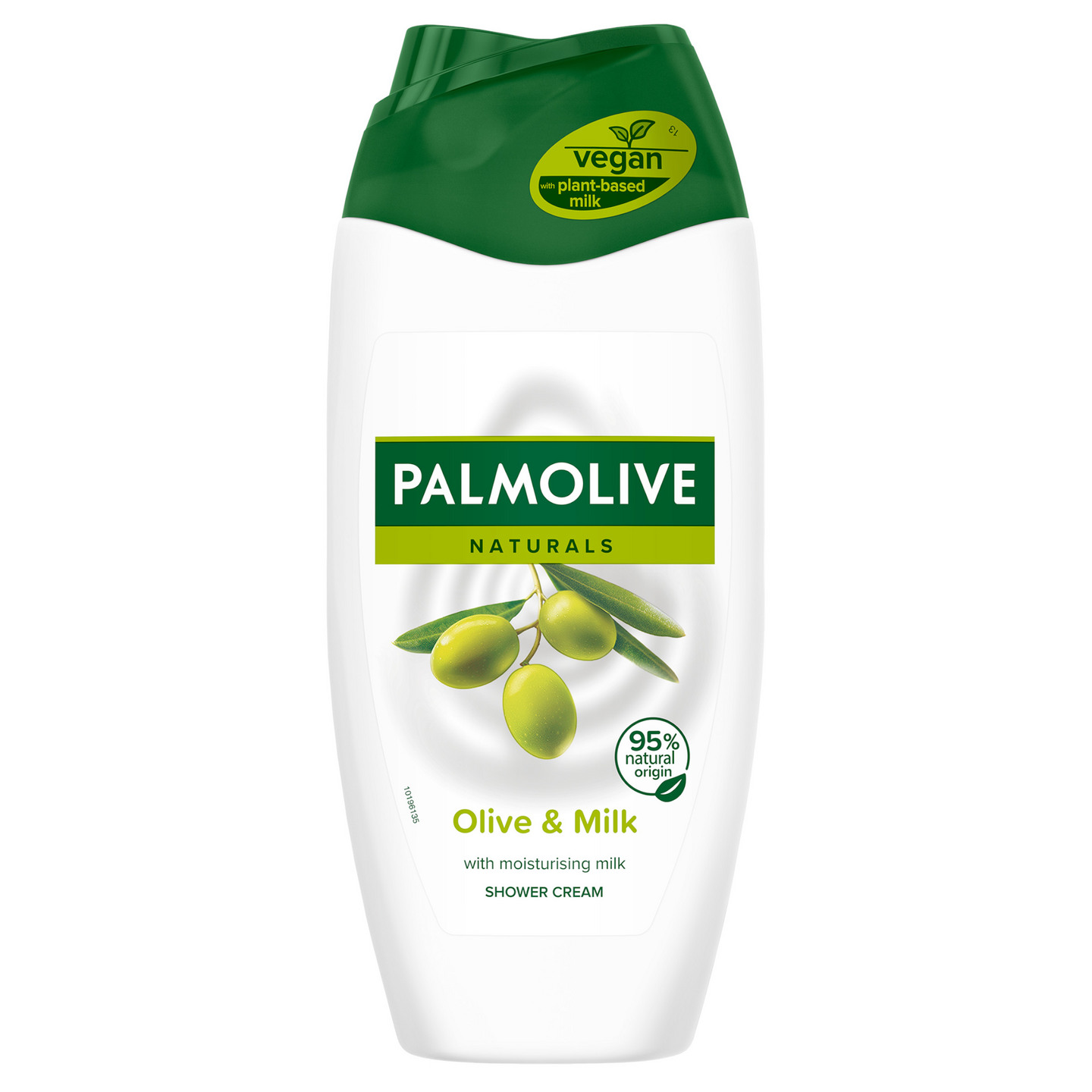 Palmolive suihkusaippua 250ml Naturals Olive Milk