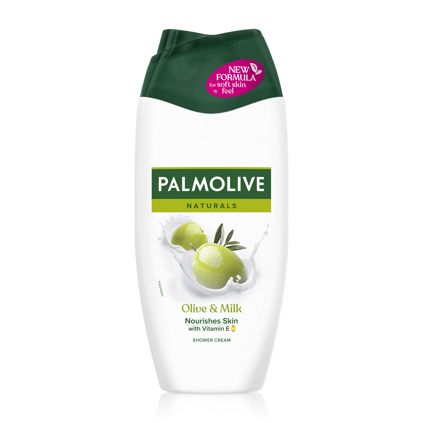 Palmolive suihkusaippua 250ml Naturals Olive Milk