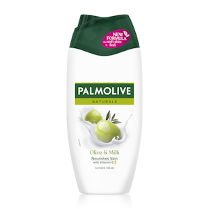 Palmolive suihkusaippua 250ml Naturals Olive Milk