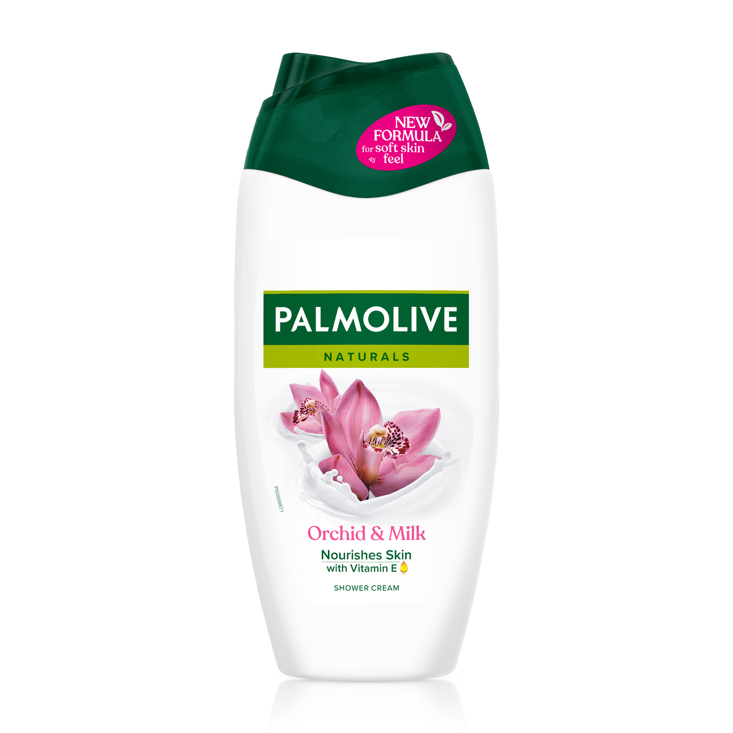 Palmolive suihkusaippua 250ml Naturals Orchid Milk