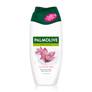 Palmolive suihkusaippua 250ml Naturals Orchid Milk