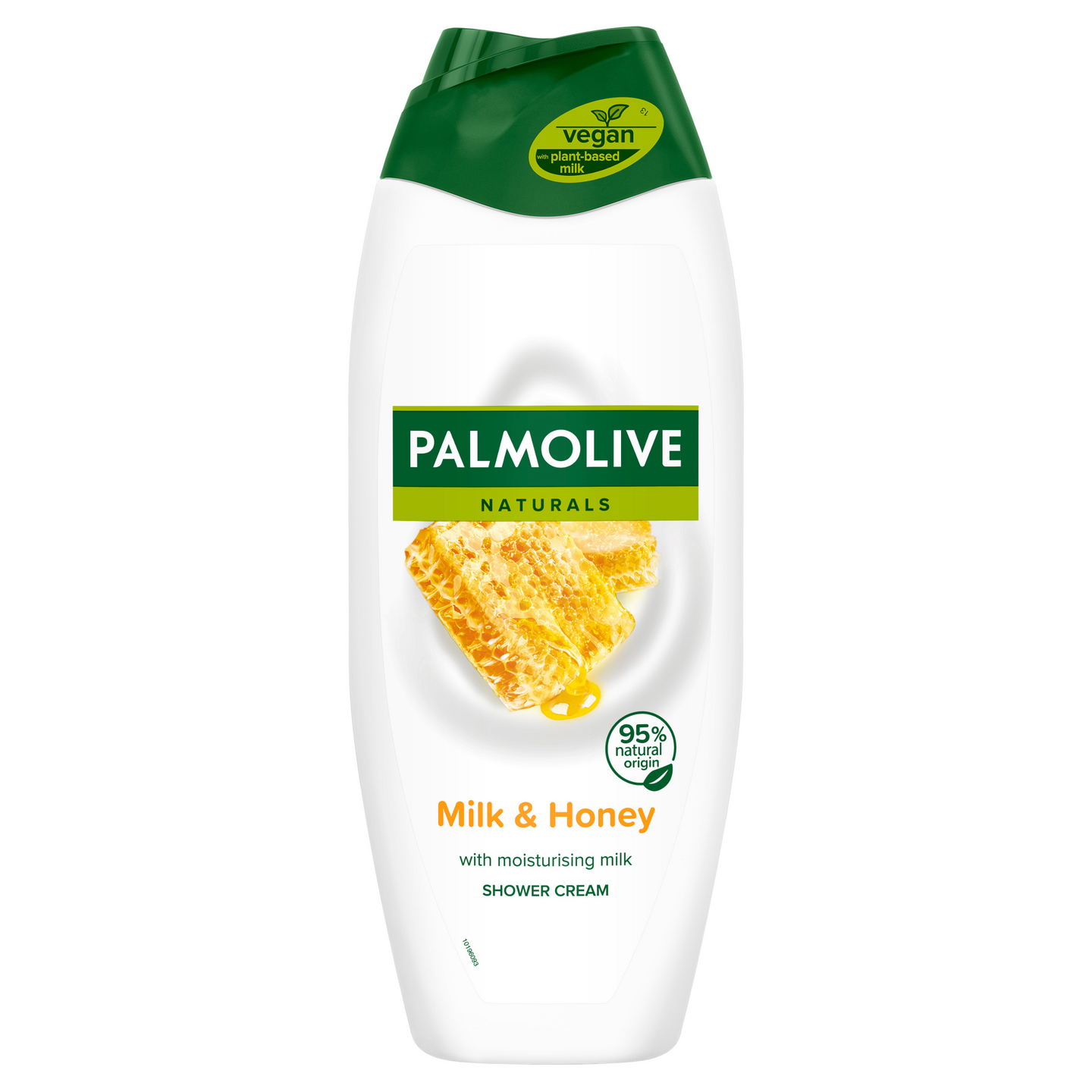 Palmolive suihkusaippua 500ml Milk Honey