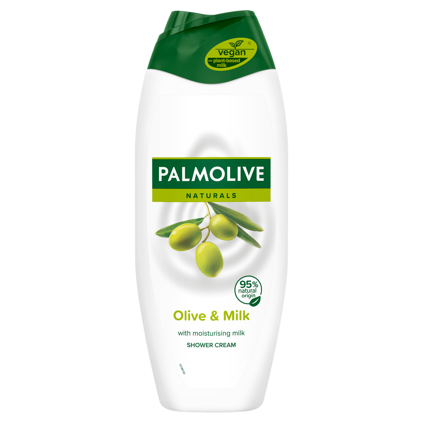 Palmolive suihkusaippua 500ml Olive Milk