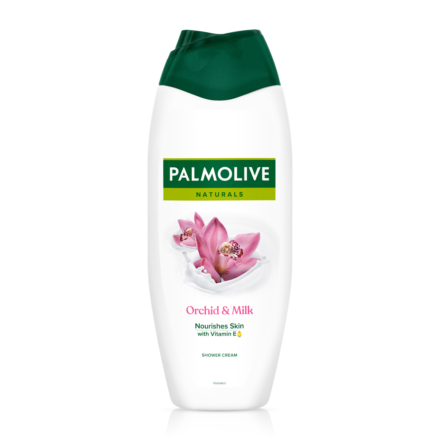 Palmolive suihkusaippua 500ml Orchid Milk