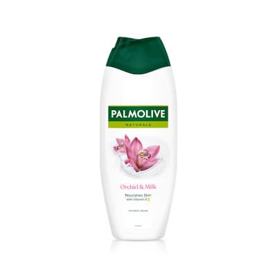 Palmolive suihkusaippua 500ml Orchid Milk