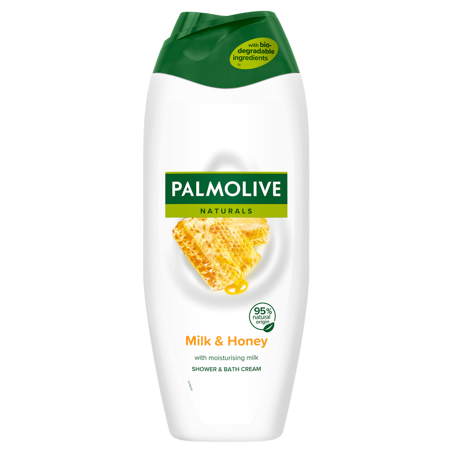 Palmolive Naturals suihkusaippua 750ml Milk & Honey