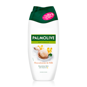 Palmolive suihkusaippua 250ml Macadamia