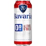 Bavaria 0,0% olut 0,5 l