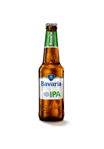 Bavaria IPA olut 0% 0,33l