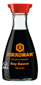 Kikkoman soijakastike 150ml