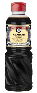 Kikkoman Soijakastike 500ml