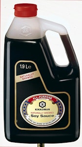 Kikkoman Soijakastike 1,9l