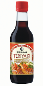 Kikkoman Teriyaki maustekastike 250ml