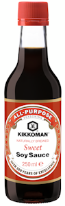 Kikkoman makea soijakastike 250ml