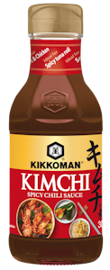 Kikkoman 300g Kimchi mausteinen chilikastike