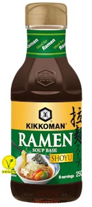 Kikkoman Ramen keittopohja 250ml