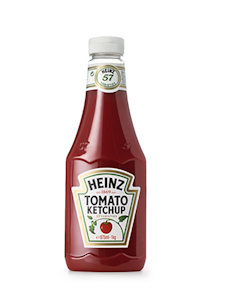 Heinz Ketchup 1kg