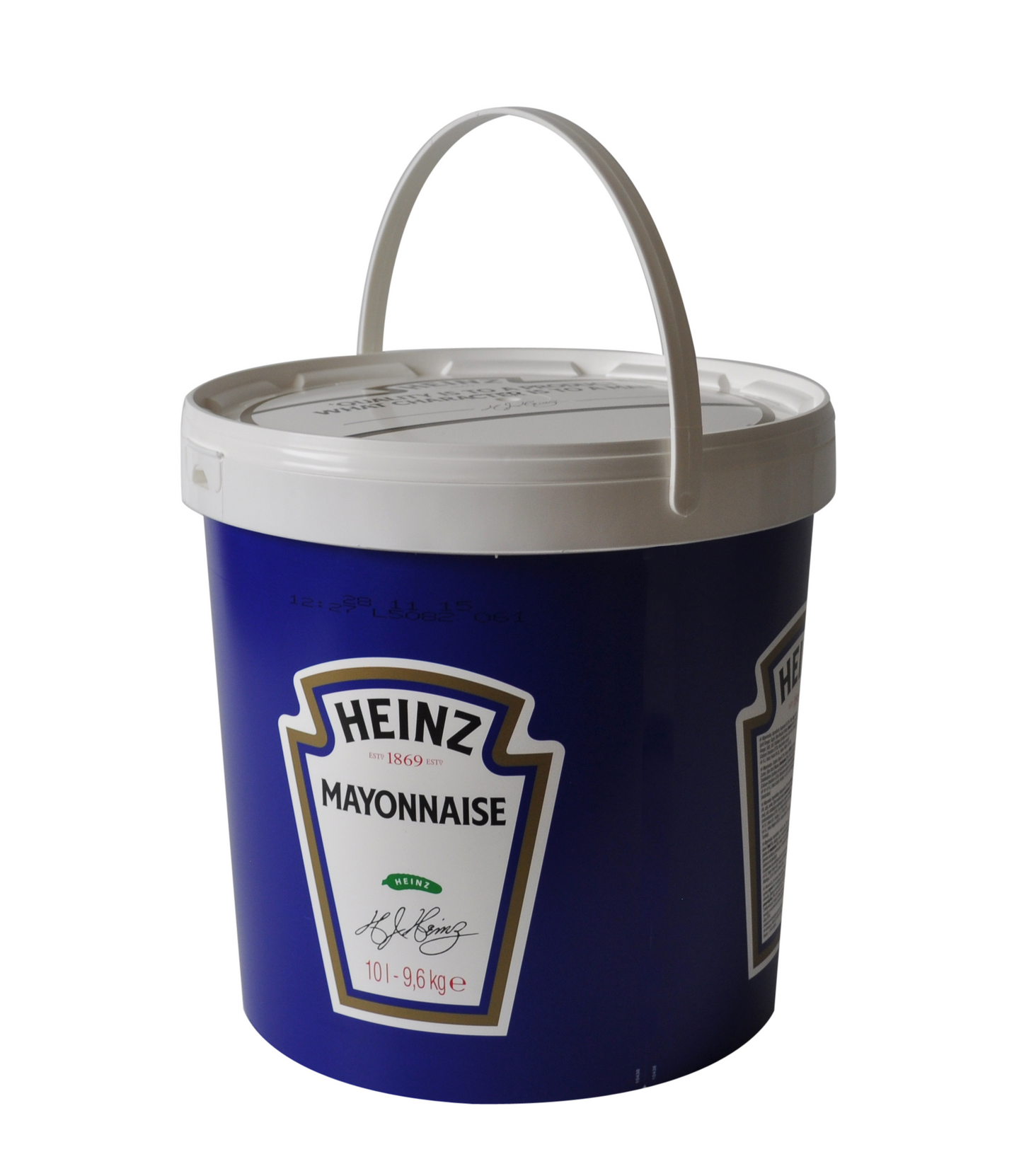 Heinz Majoneesi 10L