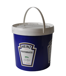 Heinz Majoneesi 10L