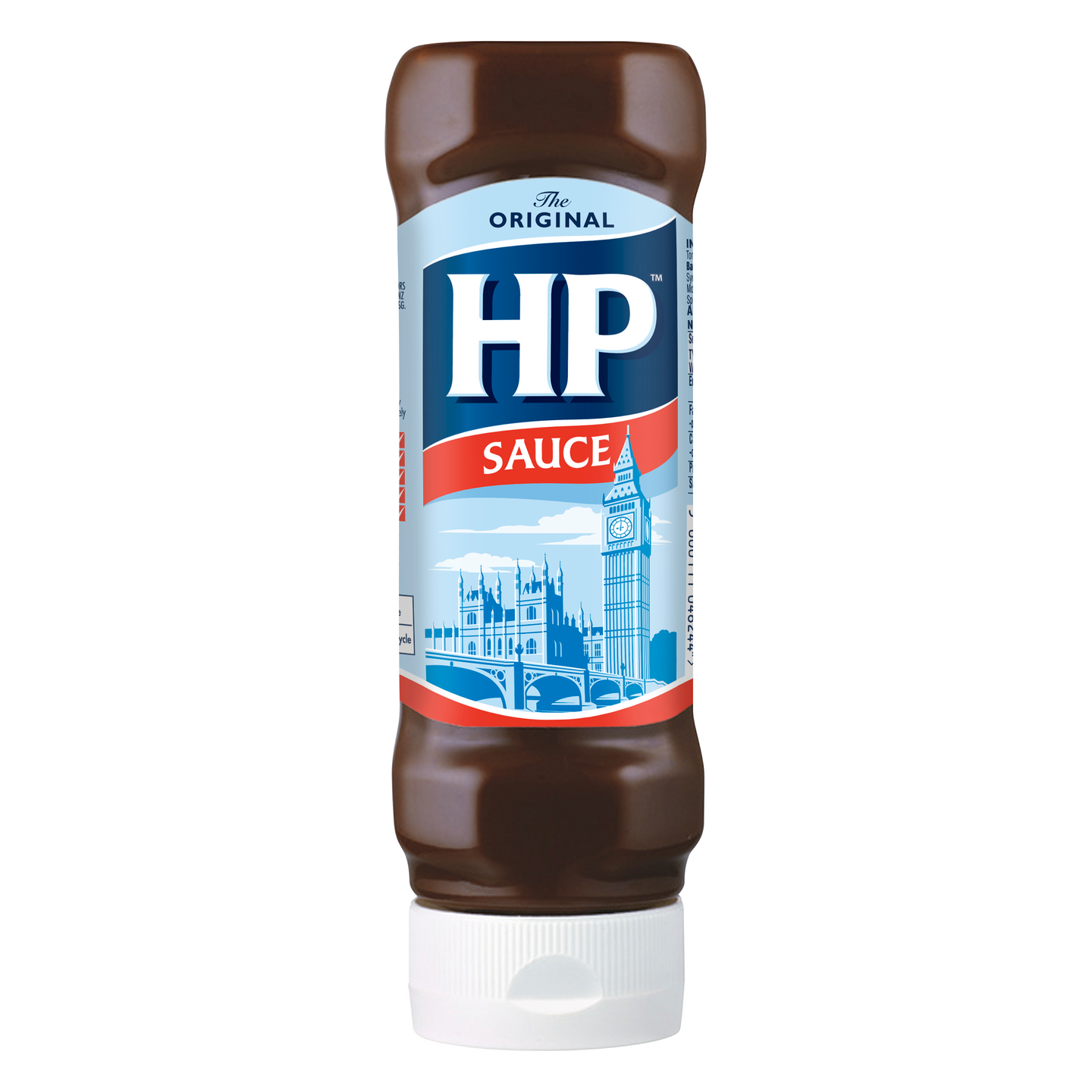 HP Sauce maustekastike 450g