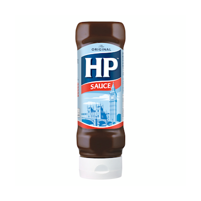 HP Sauce maustekastike 450g
