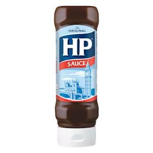 HP Sauce maustekastike 450g