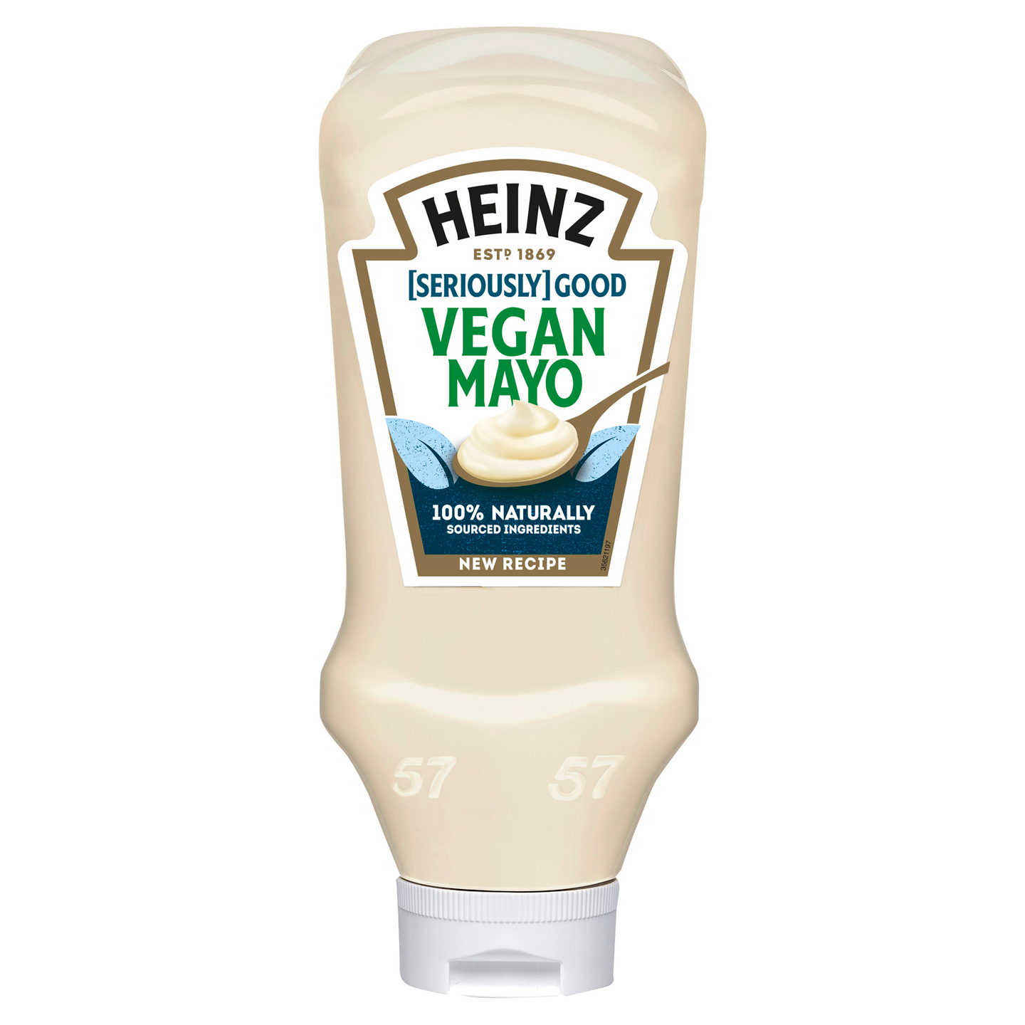 Heinz vegaanimajoneesi 800ml