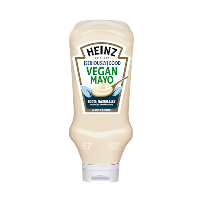 Heinz vegaanimajoneesi 800ml