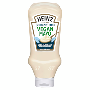 Heinz vegaanimajoneesi 800ml