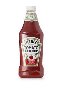 Heinz Tomaatti ketsuppi 1,5kg