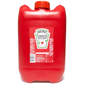 Heinz Ketsuppi 11,4 kg