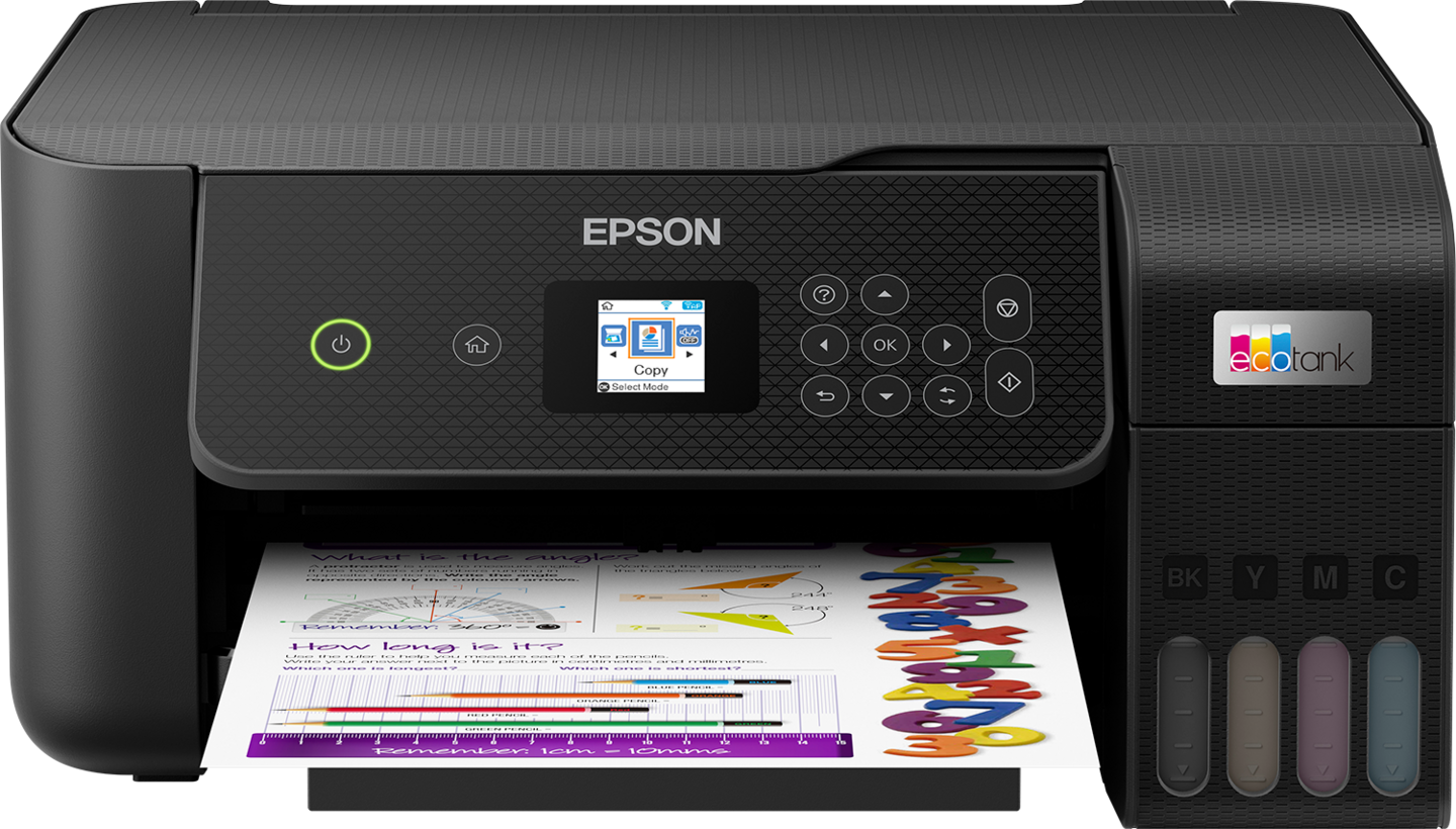 Epson EcoTank ET-2820 -monitoimitulostin