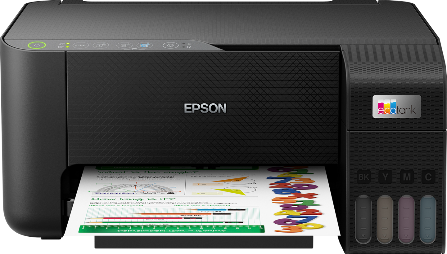 Epson EcoTank ET-2814 -monitoimitulostin