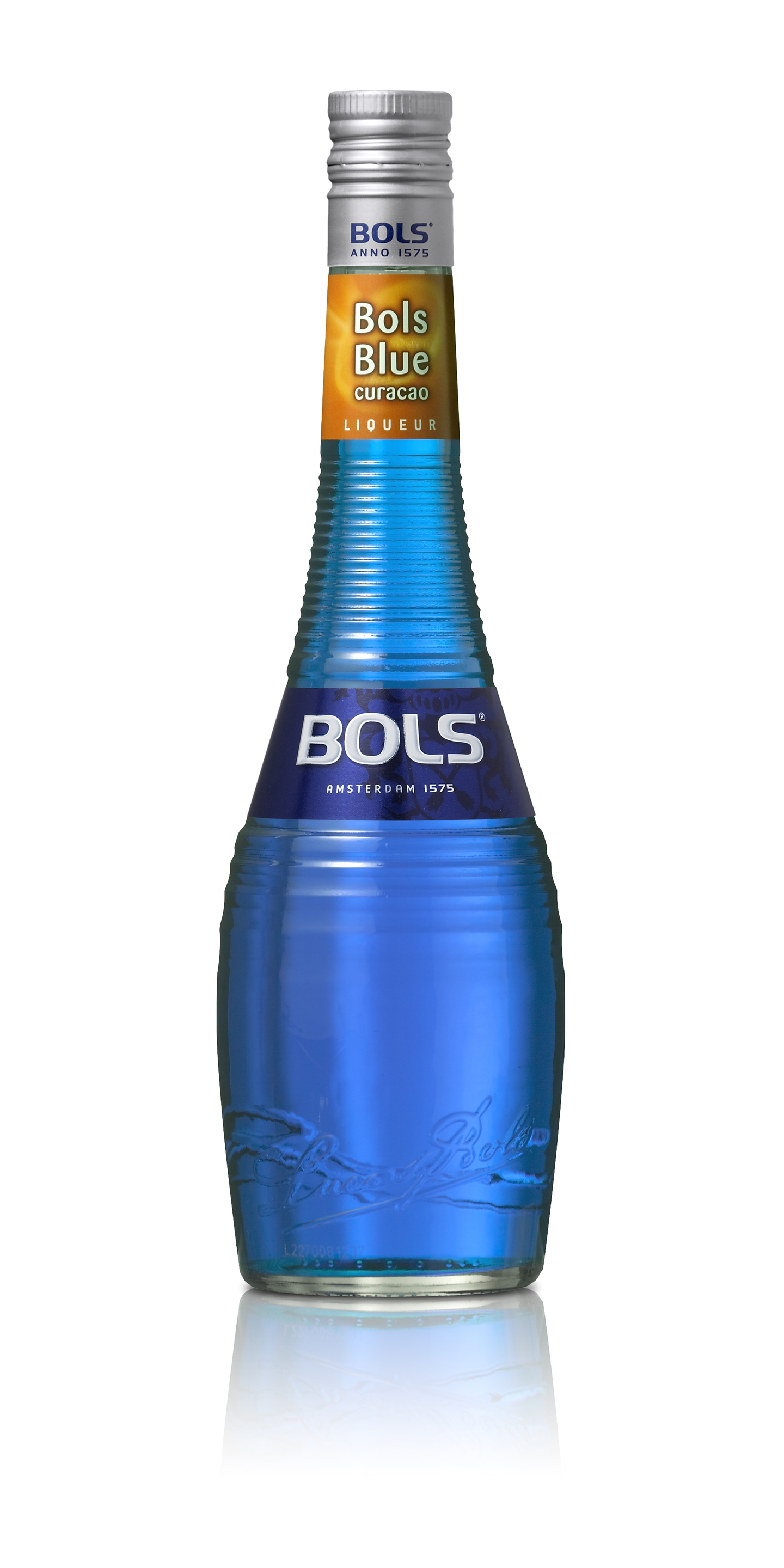 Bols Blue 50cl 21%
