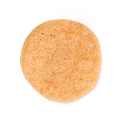 Salud tomaatti-vehnätortilla 30cm 18kpl