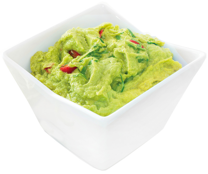 Salud Western Guacamole 500g pakaste