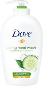 Dove nestesaippua 250ml Refreshing Care