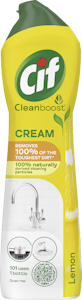 Cif Cream Lemon puhdistusaine 500 ml