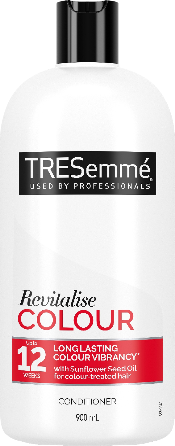 TreSemme hoitoaine 900ml Colour Revitalise Colour Protection