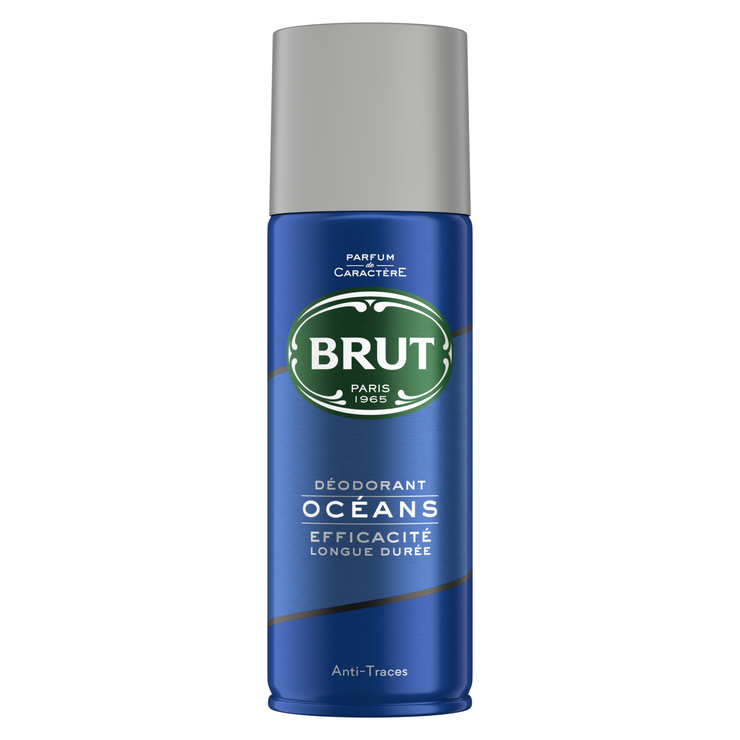 Brut deo spray 200ml oceans